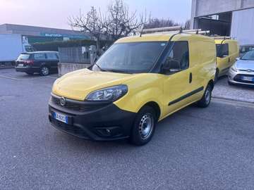 Doblò 1.3 MJT PC-TN Cargo Lamierato SX