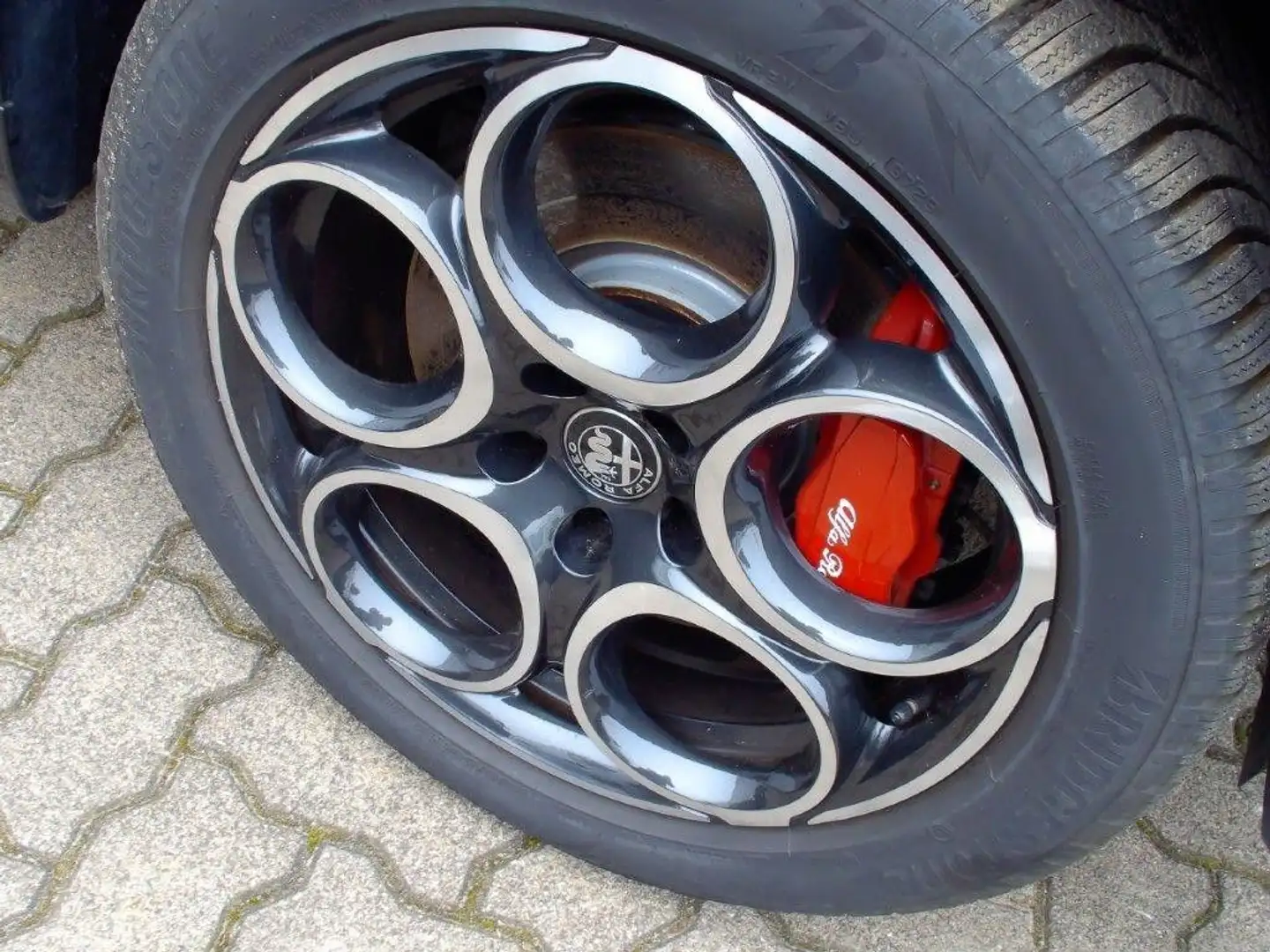 Alfa Romeo Tonale PHEV 280PS Q4 AT VELOCE  Winter Navi HARMAN Kar Gris - 2