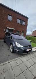 1.6 TDCi Econetic Titanium Start/St.DPF