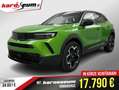 Opel Mokka Ultimate | WIE NEU | Assitenz | ACC | LED Grün - thumbnail 1