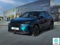 Peugeot 3008 1.2 100KW  eDCS6 GT Blauw - thumbnail 1