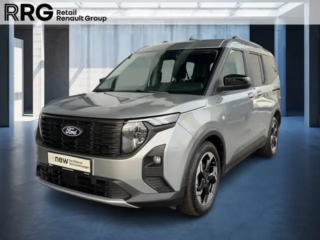 Ford Tourneo Courier 1.0 EcoBoost Active