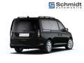 Ford Grand Tourneo Connect Titanium 2,0L Eblue 122PS A FWD Schwarz - thumbnail 5