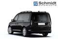 Ford Grand Tourneo Connect Titanium 2,0L Eblue 122PS A FWD Schwarz - thumbnail 3
