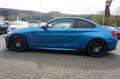 BMW 235 2er - M235i Klima Xenon Navi Kurvenlicht Bleu - thumbnail 4