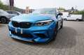 BMW 235 2er - M235i Klima Xenon Navi Kurvenlicht Bleu - thumbnail 3