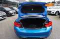 BMW 235 2er - M235i Klima Xenon Navi Kurvenlicht Bleu - thumbnail 10