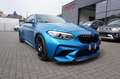 BMW 235 2er - M235i Klima Xenon Navi Kurvenlicht Blau - thumbnail 8