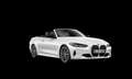 BMW 430 dCabrio*LED*Navi*Leder*DriveA*M-Fahrwerk*HiFi Weiß - thumbnail 1