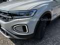 Volkswagen T-Roc 1.5 TSI DSG Style  *MATRIX-LED*SHG*KAM* Grau - thumbnail 19