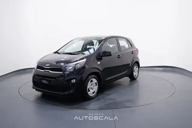 Kia Picanto 1.0 12V 5 porte Urban
