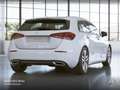 Mercedes-Benz A 180 d PROGRESSIVE+LED+KAMERA+7G Blanc - thumbnail 5