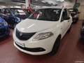 Lancia Ypsilon 1.2 69CV ELEFANTINO BLU bijela - thumbnail 3