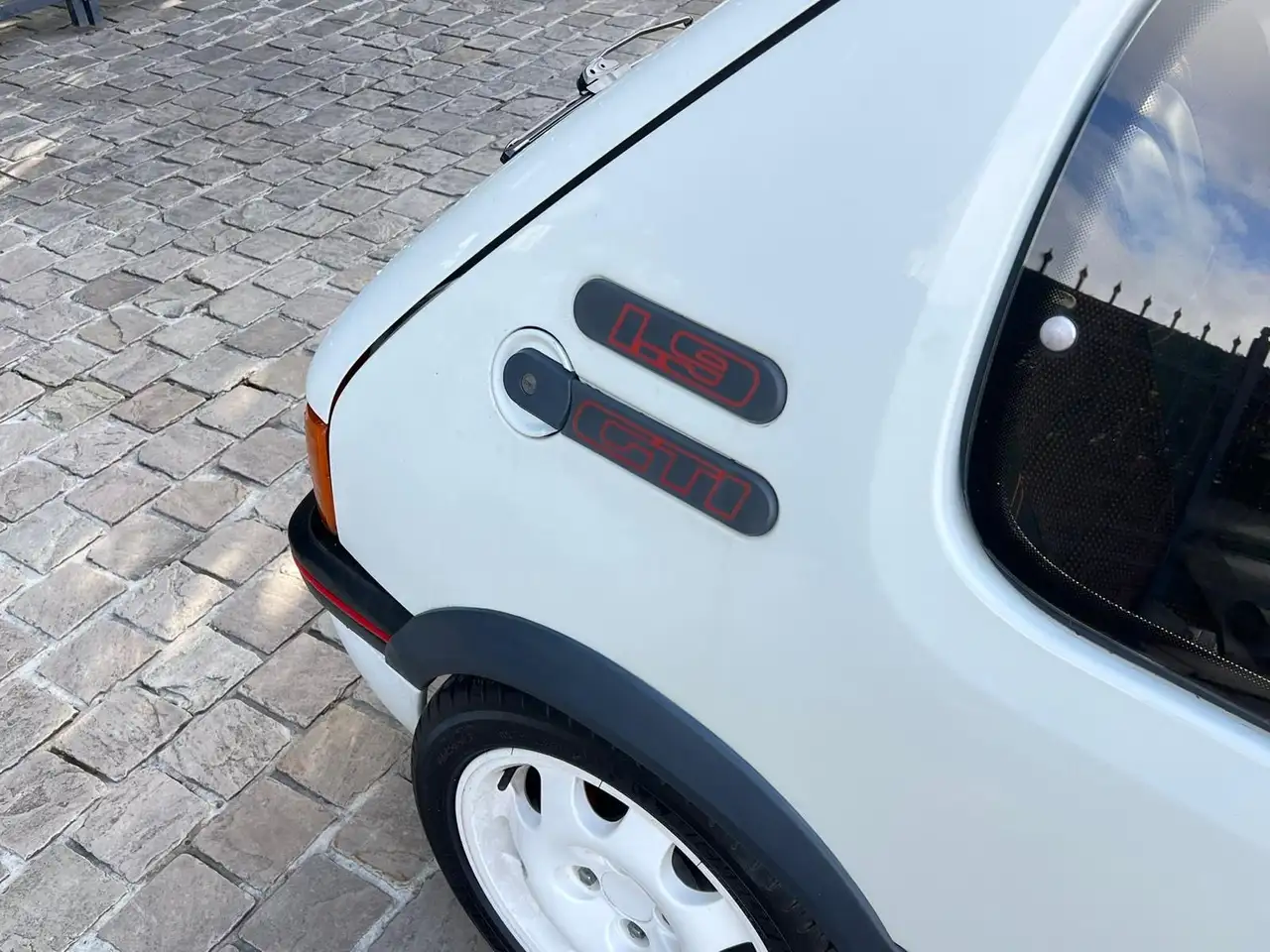 Peugeot 205 Gti 1.9, foto 4