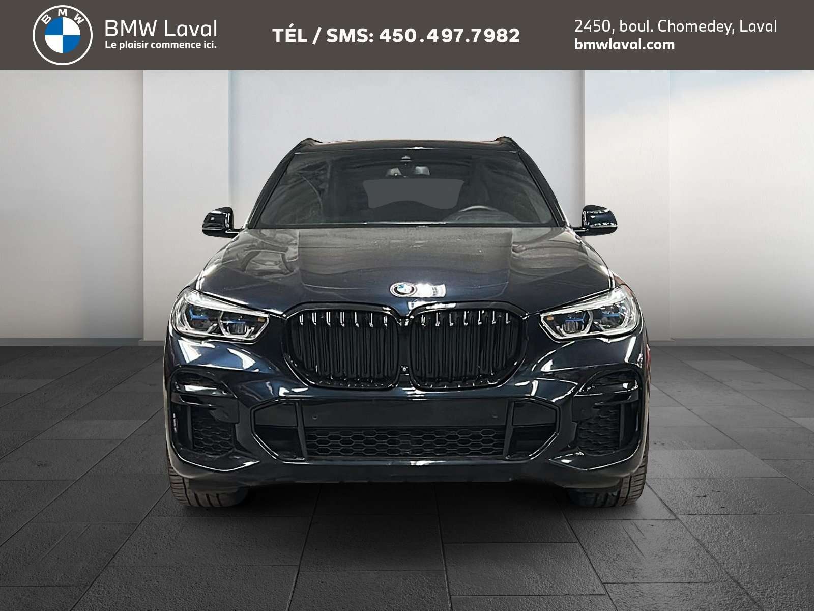 2022 BMW X5 xDrive40i | Gr. Sup. Essentiel | Gr. M Sport | — снимка 1