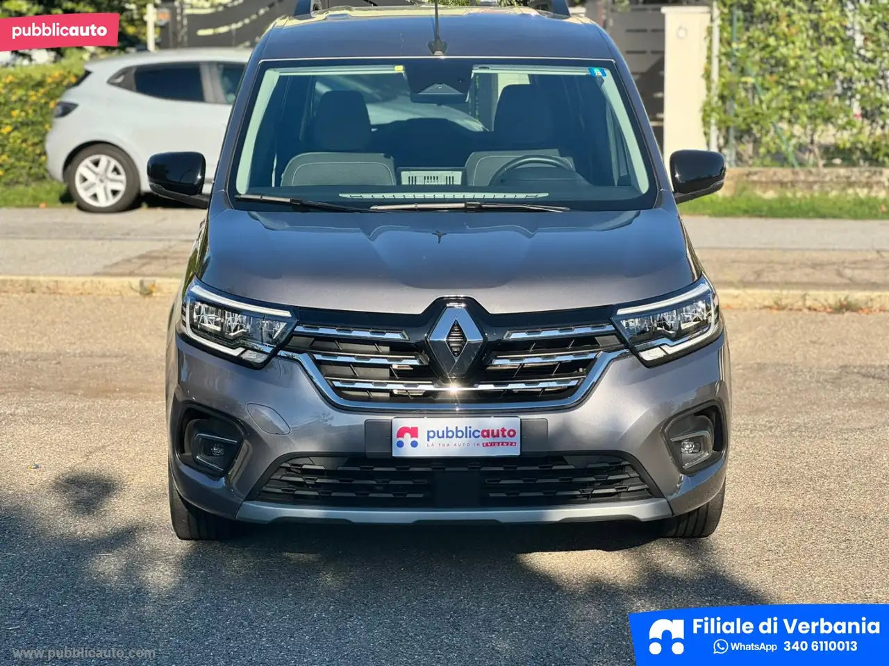 Renault Kangoo 1.3 TCe 130 Edition One Plus, миниатюра 8