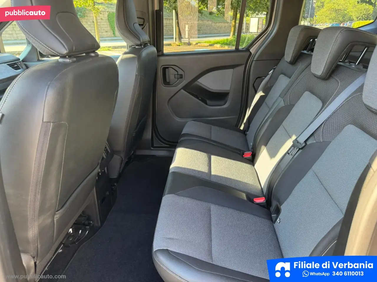 Renault Kangoo 1.3 TCe 130 Edition One Plus, миниатюра 12