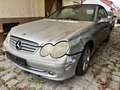 Mercedes-Benz CLK 320 Cabrio Silber - thumbnail 2