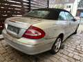 Mercedes-Benz CLK 320 Cabrio Silber - thumbnail 3