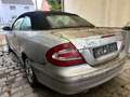 Mercedes-Benz CLK 320 Cabrio Silber - thumbnail 4