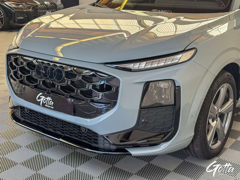 Photo du véhicule Audi Q3