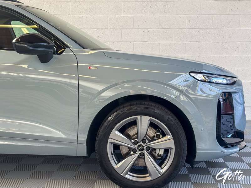 Photo du véhicule Audi Q3