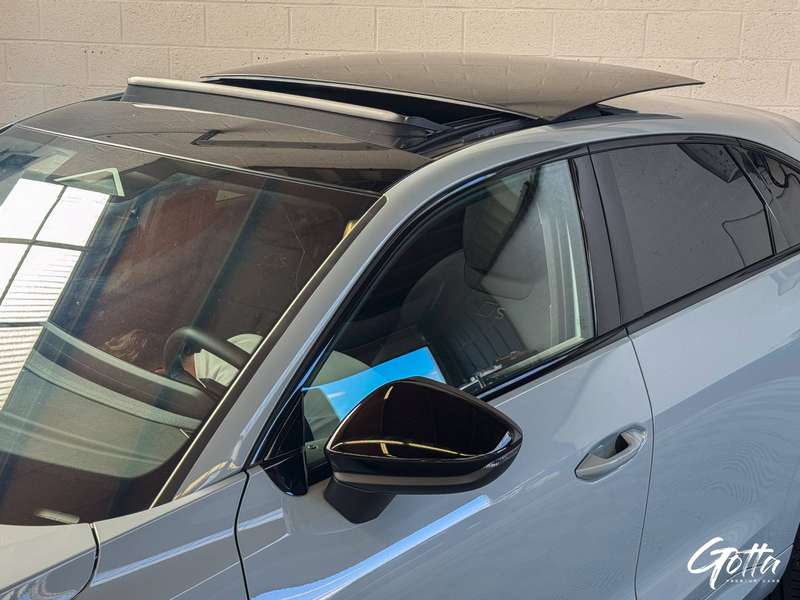 Photo du véhicule Audi Q3
