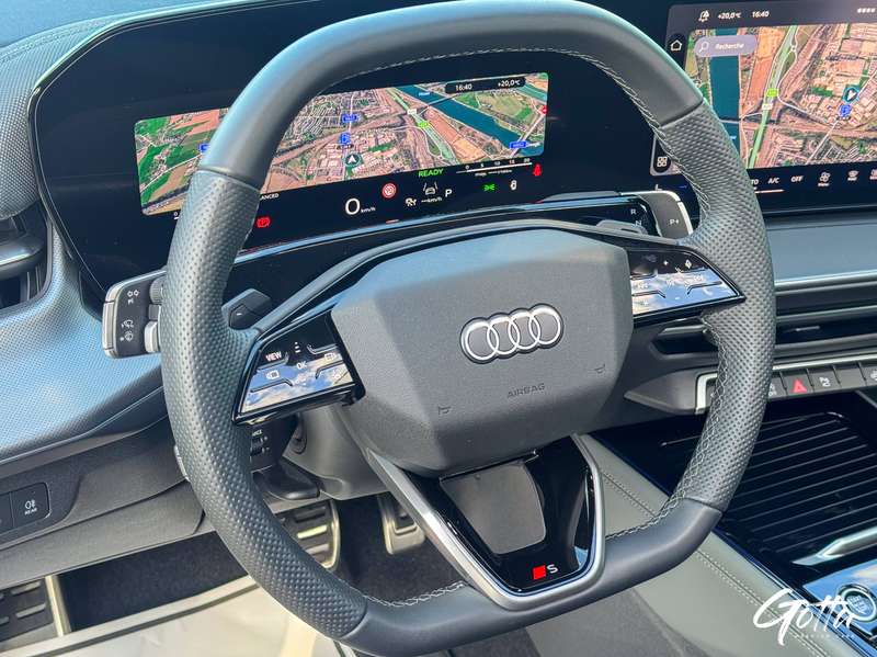 Photo du véhicule Audi Q3
