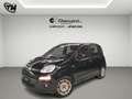 Fiat Panda 1.2 Easy 69cv E6 - NEOPATENTATO Noir - thumbnail 1
