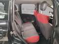 Fiat Panda 1.2 Easy 69cv E6 - NEOPATENTATO Noir - thumbnail 12