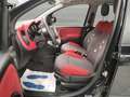 Fiat Panda 1.2 Easy 69cv E6 - NEOPATENTATO Noir - thumbnail 8