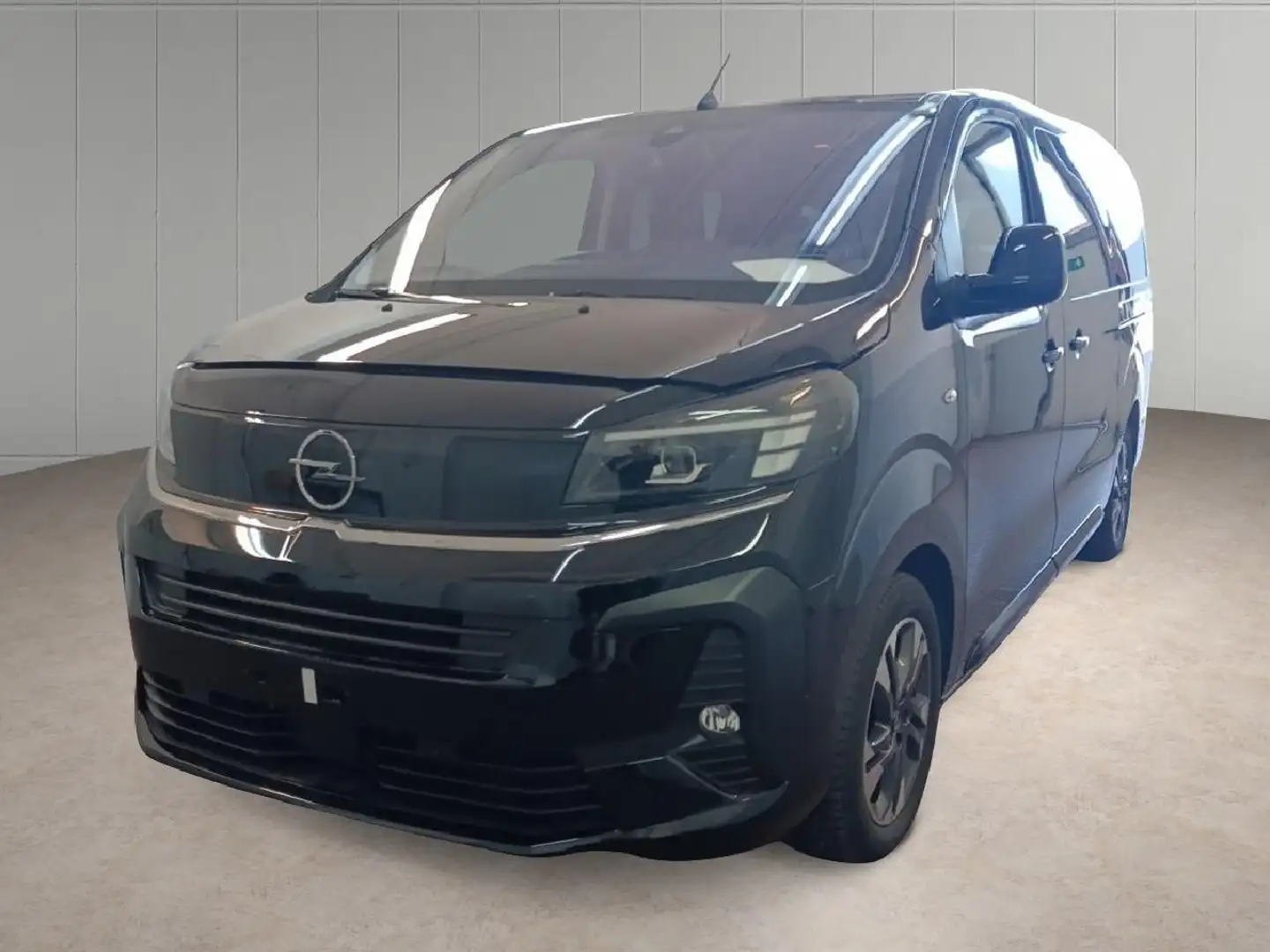 Opel Zafira Life Zafira Life XL *9 Sitzer* Navi Keyless 2x Klima - 2