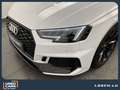 Audi RS4 tiptronic/LED/NAVI/Sportauspuf Blanc - thumbnail 4
