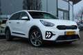 Kia Niro 1.6 GDi HYBRID DYNAMICLINE | CARPLAY | ACC | CAMER Blanc - thumbnail 7