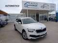 Skoda Kamiq 1.0 TSI Ambition 81kW DSG Wit - thumbnail 1