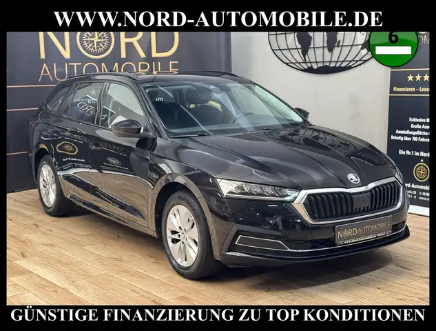 Skoda Octavia Combi 2.0 TDI Ambition DSG Kamera/Virt.C Ambition