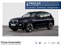 BMW iX3 M-Sport Aut Nav HuD LED h&k Drive+Park Komfzg Schwarz - thumbnail 1