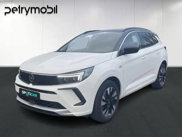 Opel Grandland Business Elegance