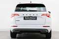 Skoda Karoq 1.5 TSI DSG Sportline AHK Pano Navi Matrix Weiß - thumbnail 11