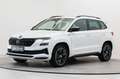 Skoda Karoq 1.5 TSI DSG Sportline AHK Pano Navi Matrix Weiß - thumbnail 2