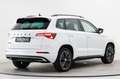 Skoda Karoq 1.5 TSI DSG Sportline AHK Pano Navi Matrix Weiß - thumbnail 9
