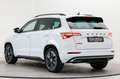 Skoda Karoq 1.5 TSI DSG Sportline AHK Pano Navi Matrix Weiß - thumbnail 12