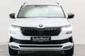 Skoda Karoq 1.5 TSI DSG Sportline AHK Pano Navi Matrix Weiß - thumbnail 4