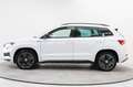 Skoda Karoq 1.5 TSI DSG Sportline AHK Pano Navi Matrix Weiß - thumbnail 14