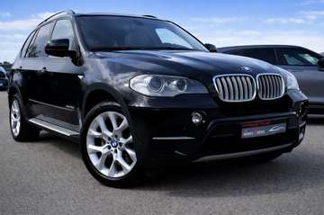 (E70) XDRIVE40DA 306CH 7Places