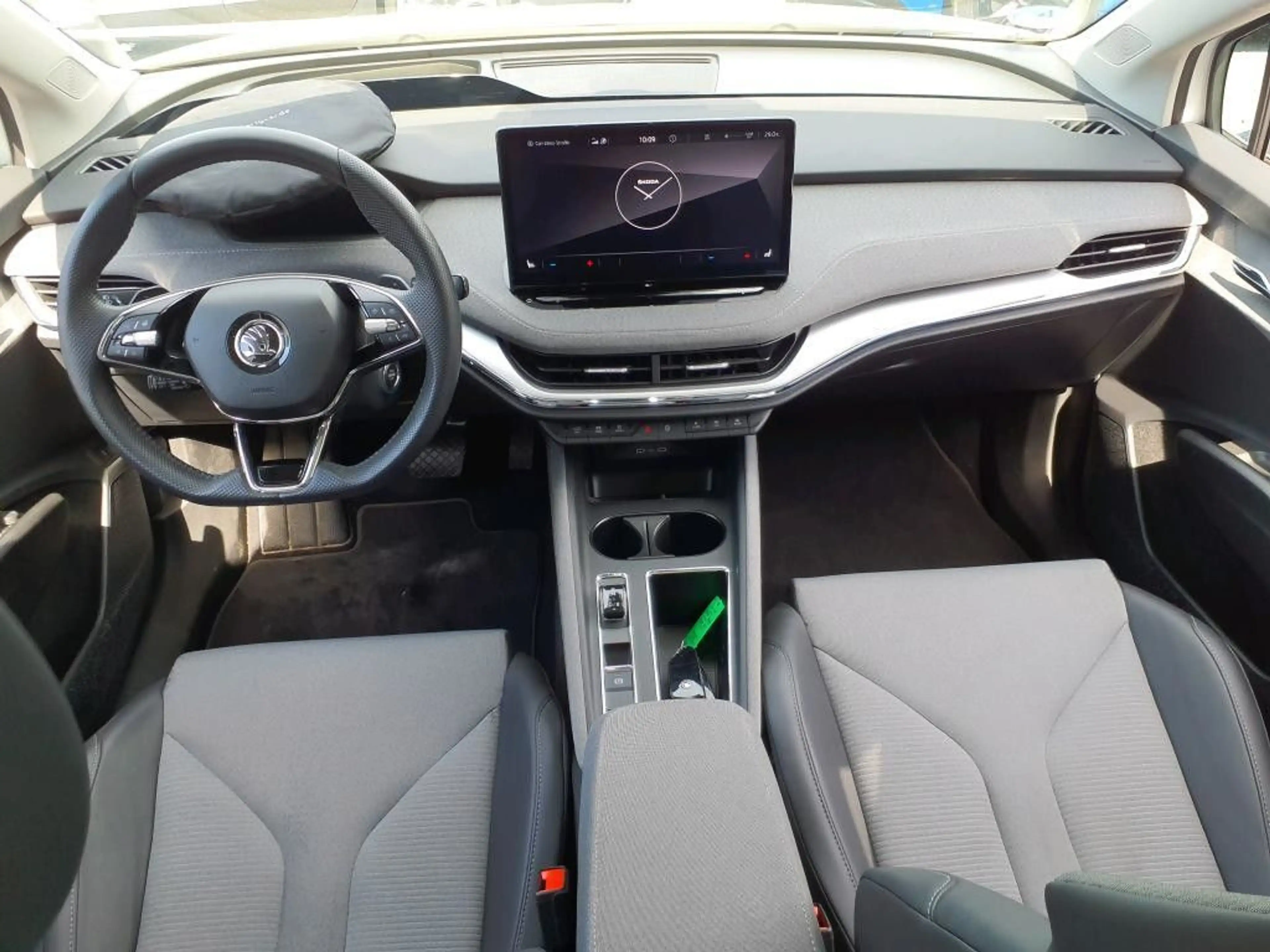 Skoda Enyaq ENYAQ iV 80x 4x4 — photo 6