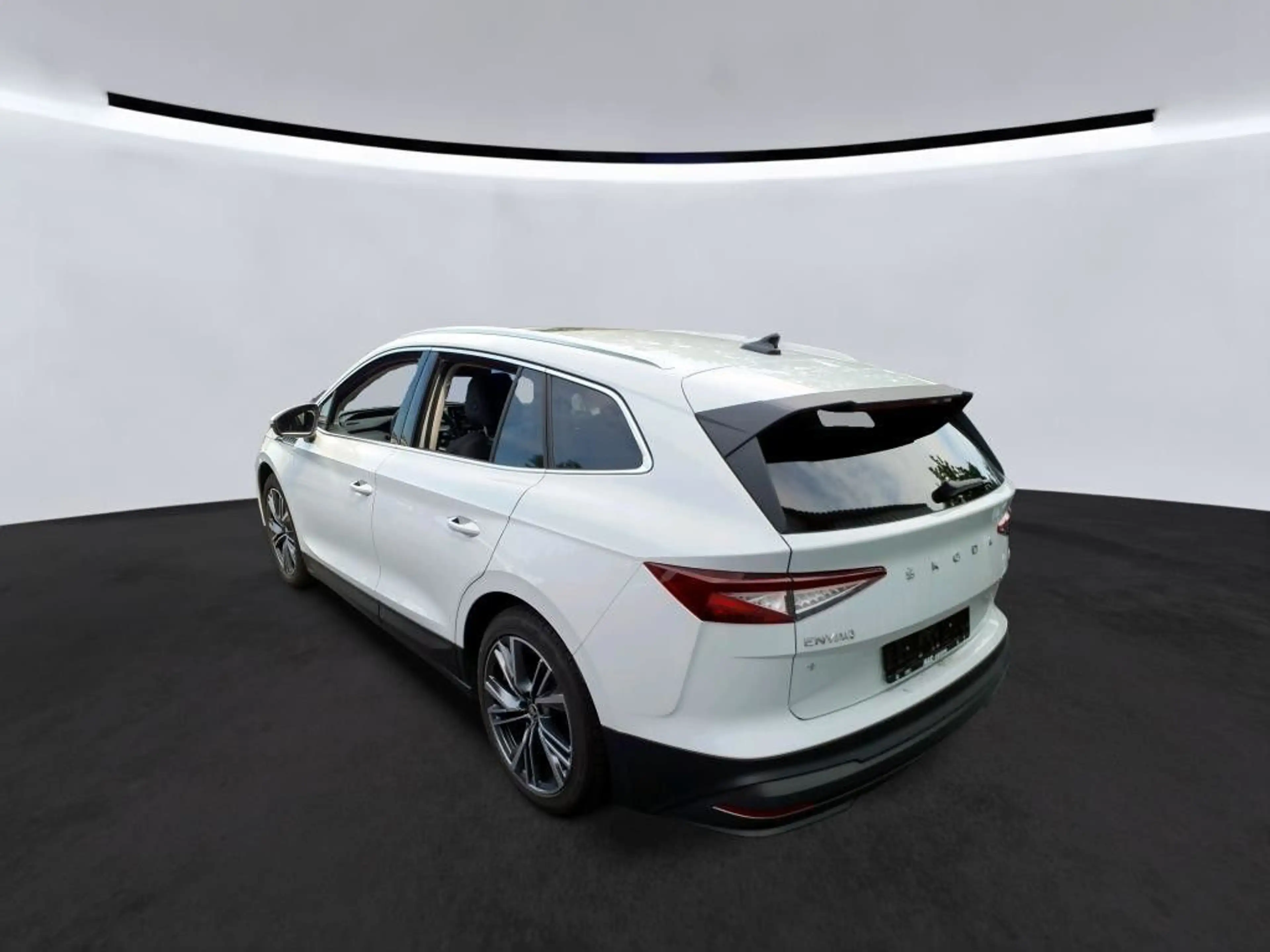 Skoda Enyaq ENYAQ iV 80x 4x4 — photo 3