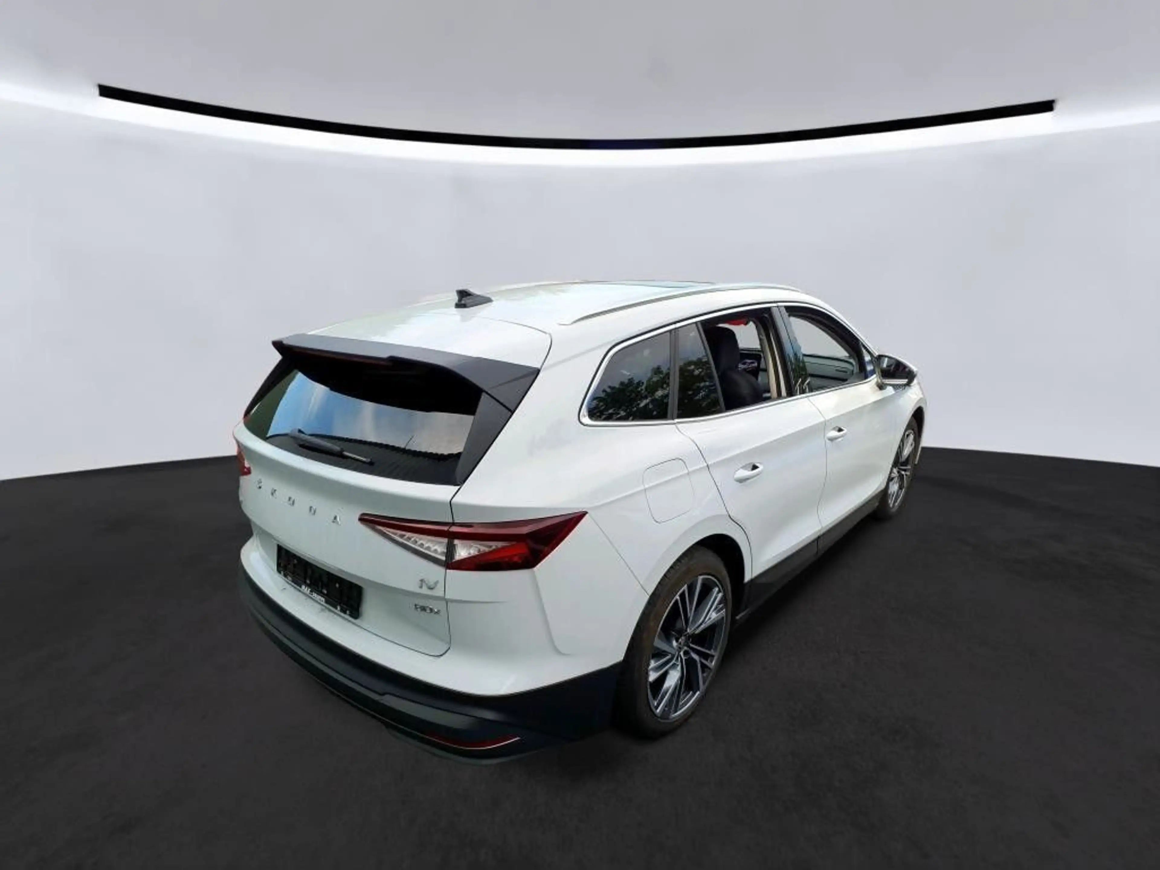 Skoda Enyaq ENYAQ iV 80x 4x4 — photo 5