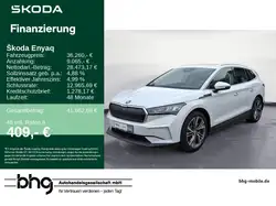Skoda Enyaq iV 80x 4x4