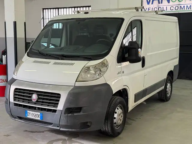 Fiat Ducato DANGEL 4X4 INTROVABILE PERFETTO 2.3MJT L1H1